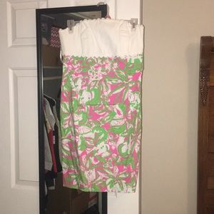 Lily Pulitzer dress